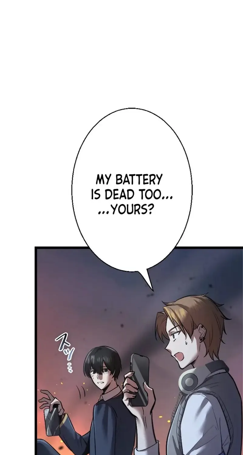 Ah, It’s Wonderful To Be Alive Chapter 3 page 87 - 