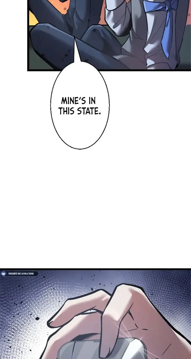 Ah, It’s Wonderful To Be Alive Chapter 3 page 88 - 