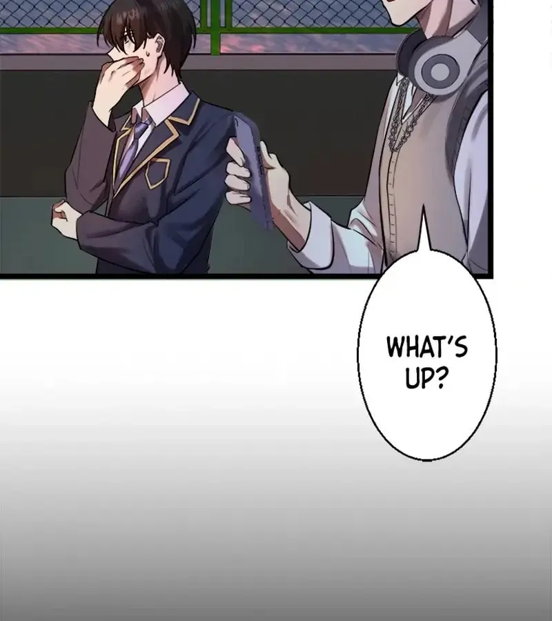 Ah, It’s Wonderful To Be Alive Chapter 3 page 91 - 