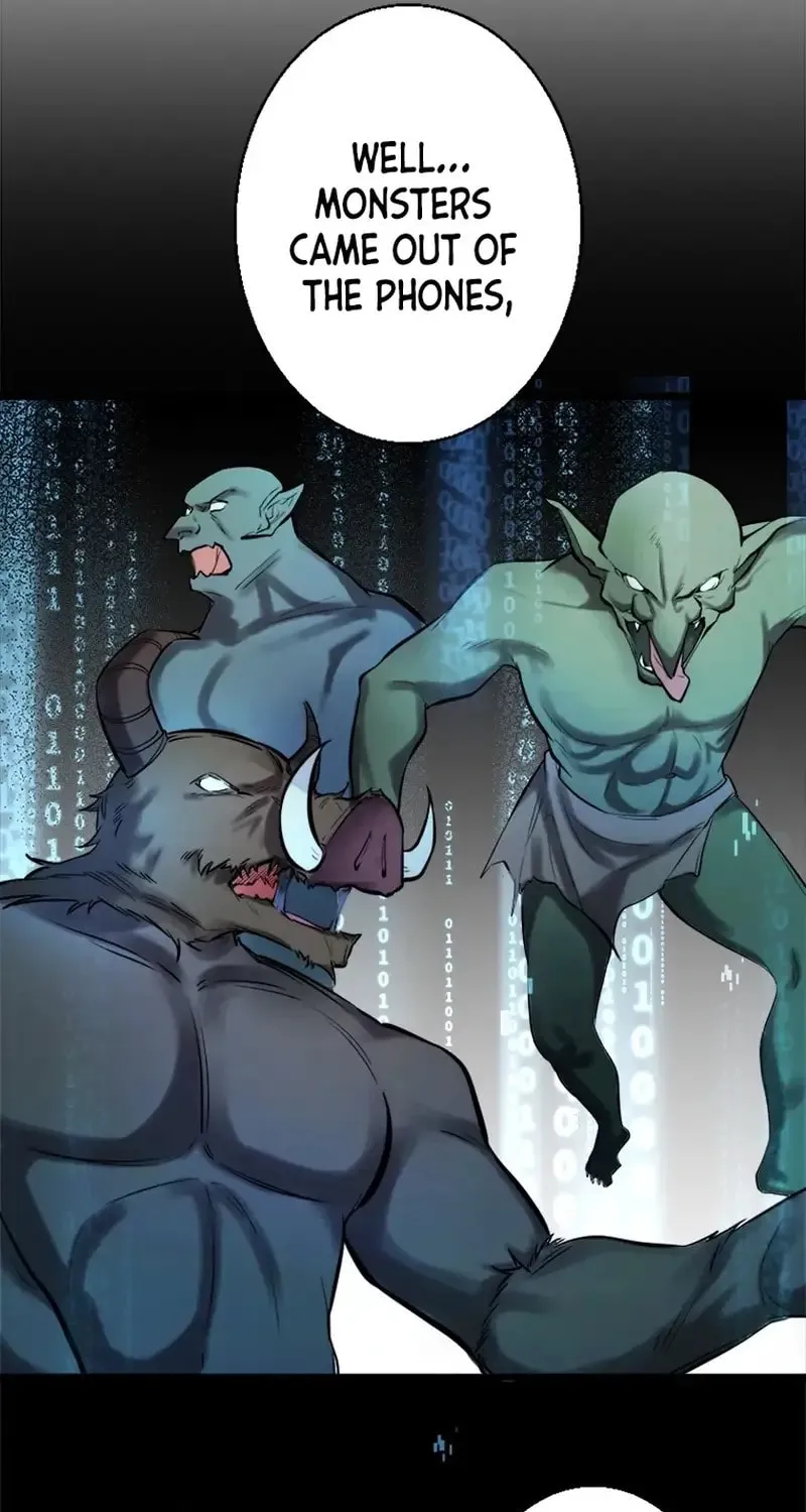 Ah, It’s Wonderful To Be Alive Chapter 3 page 92 - 
