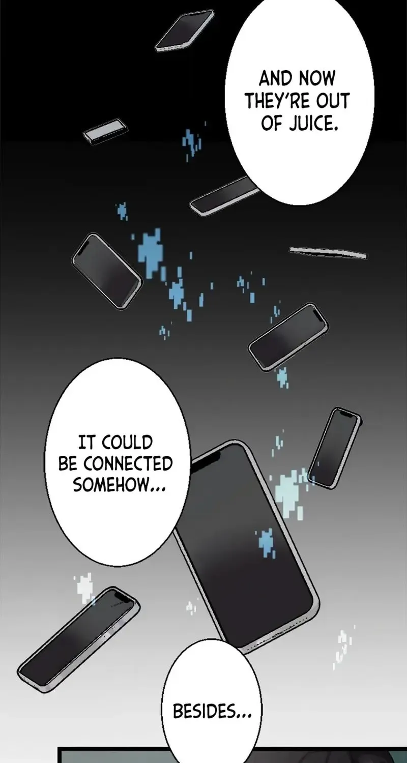 Ah, It’s Wonderful To Be Alive Chapter 3 page 93 - 