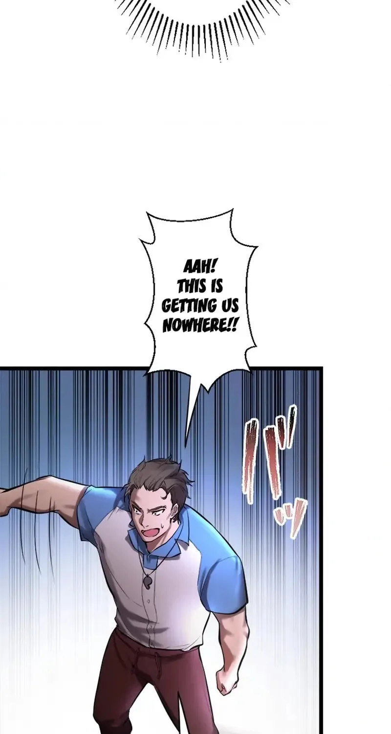 Ah, It’s Wonderful To Be Alive Chapter 3 page 96 - 