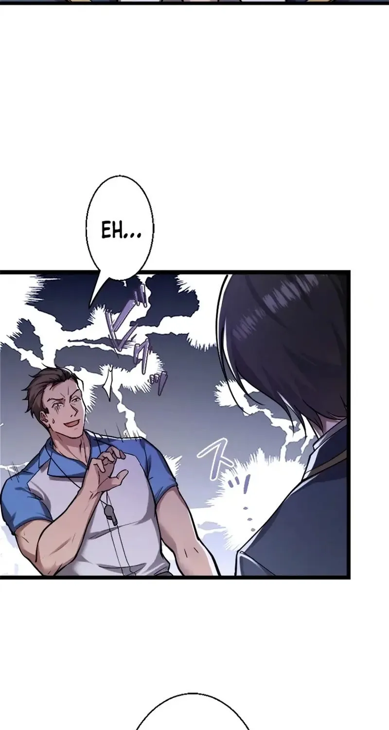 Ah, It’s Wonderful To Be Alive Chapter 3 page 100 - 