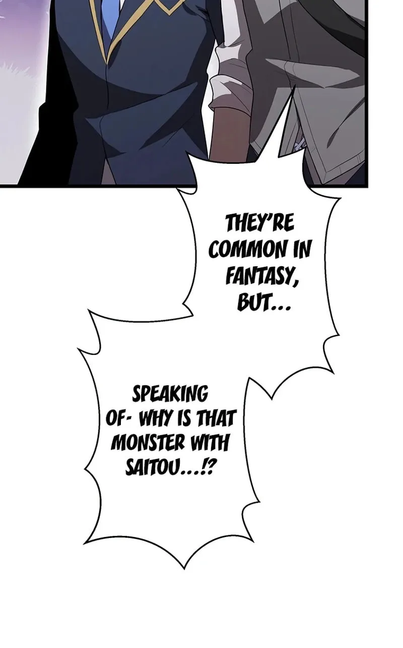 Ah, It’s Wonderful To Be Alive Chapter 30 page 11 - 