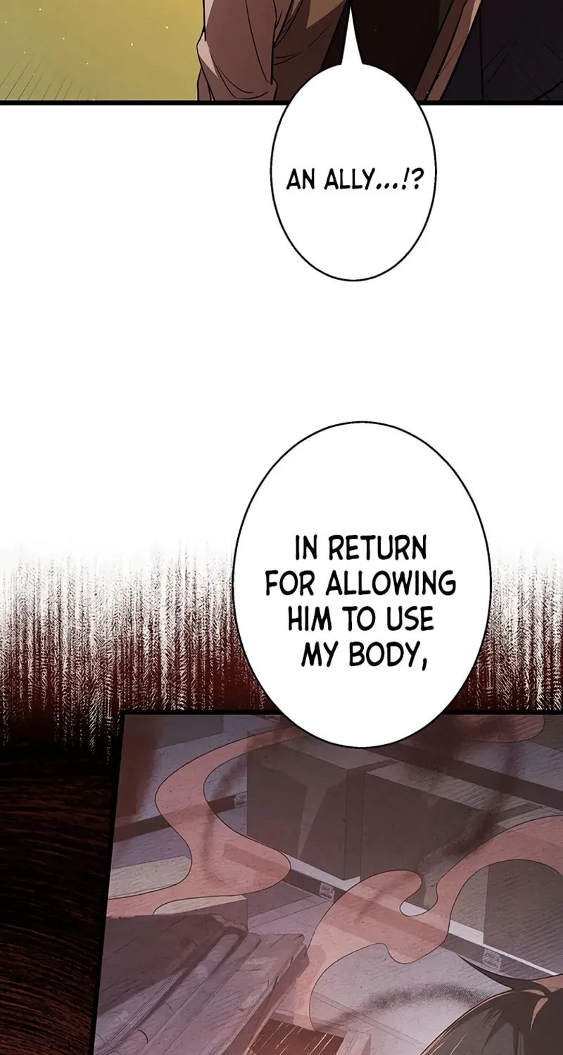 Ah, It’s Wonderful To Be Alive Chapter 30 page 13 - 