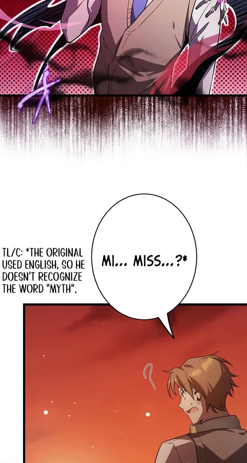 Ah, It’s Wonderful To Be Alive Chapter 30 page 16 - 