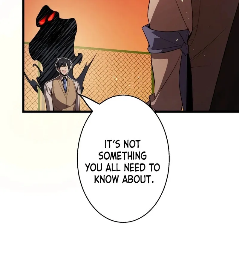 Ah, It’s Wonderful To Be Alive Chapter 30 page 17 - 