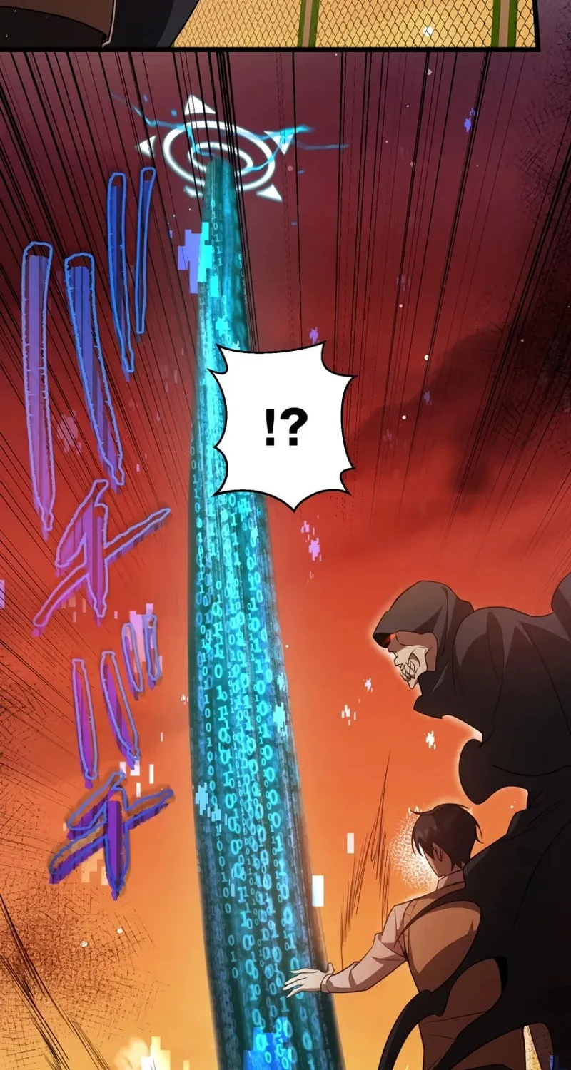 Ah, It’s Wonderful To Be Alive Chapter 30 page 19 - 