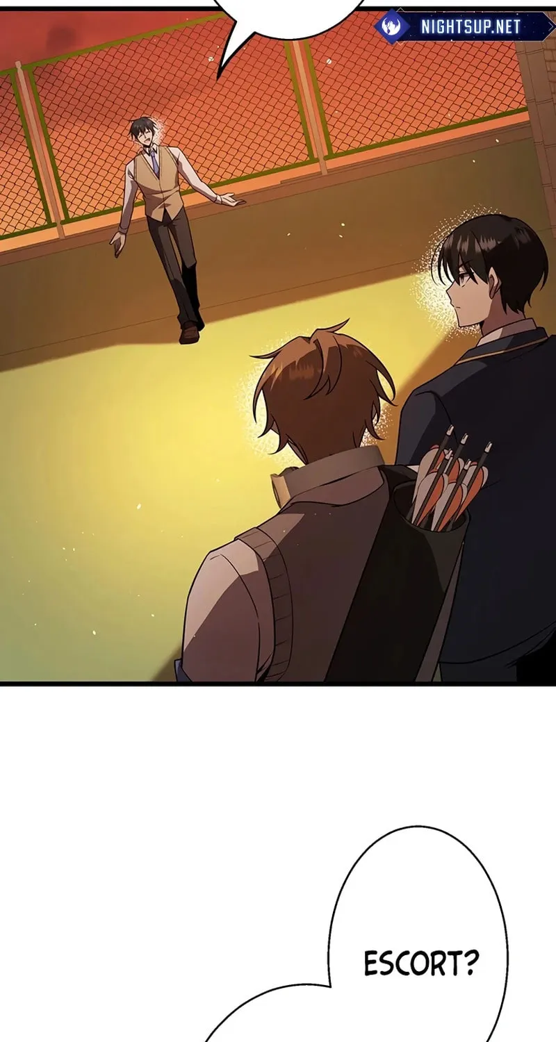 Ah, It’s Wonderful To Be Alive Chapter 30 page 3 - 