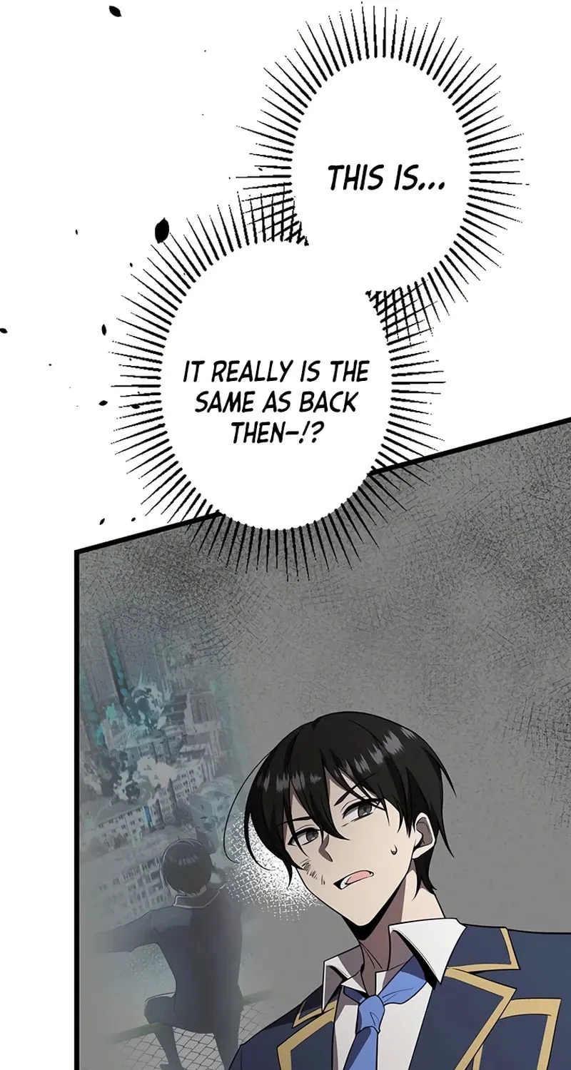 Ah, It’s Wonderful To Be Alive Chapter 30 page 29 - 