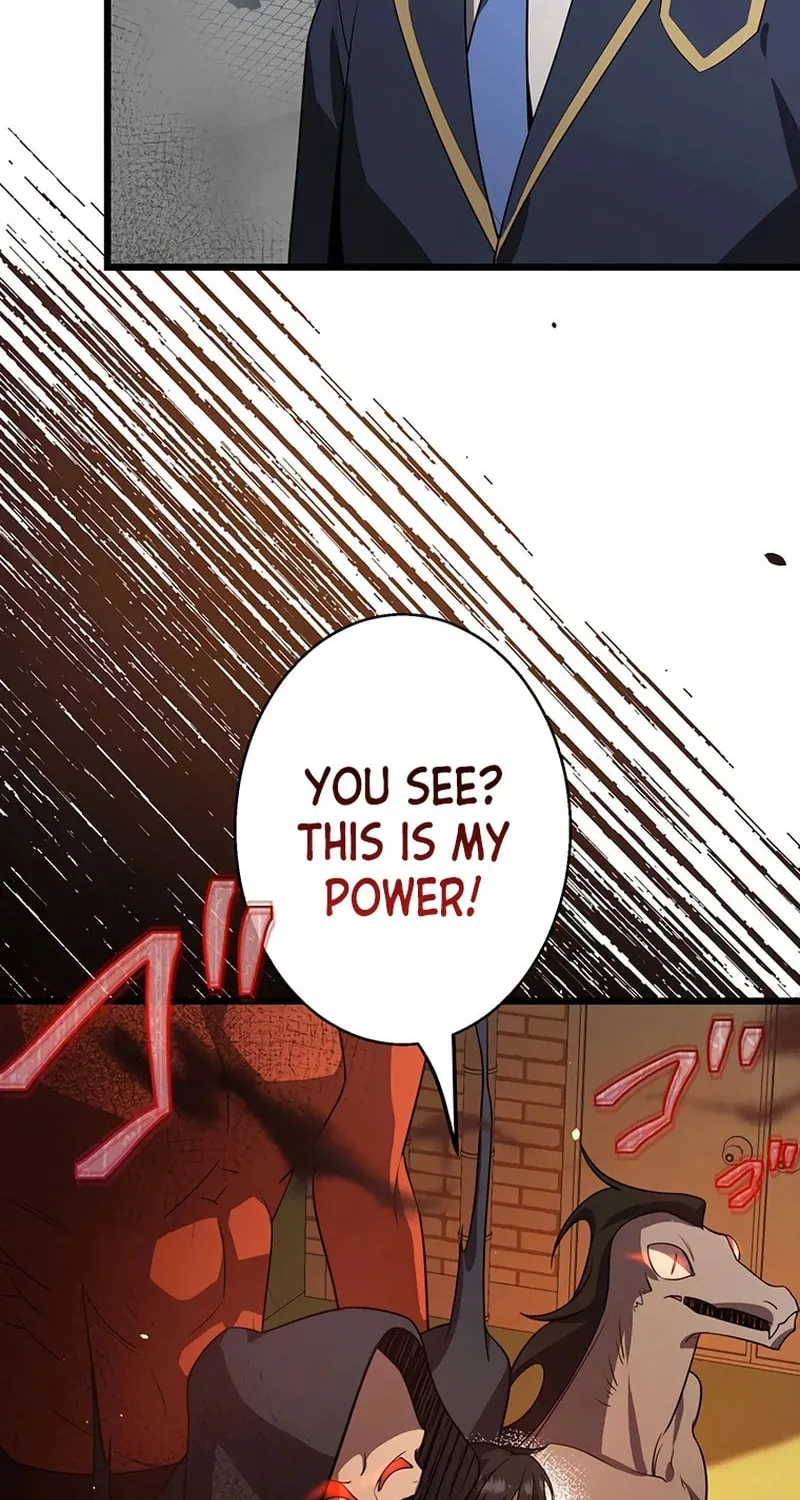 Ah, It’s Wonderful To Be Alive Chapter 30 page 30 - 