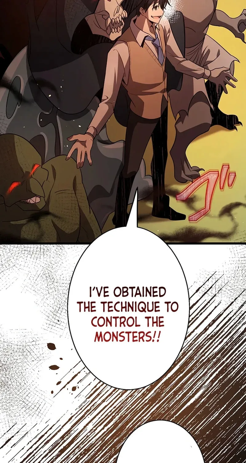 Ah, It’s Wonderful To Be Alive Chapter 30 page 31 - 