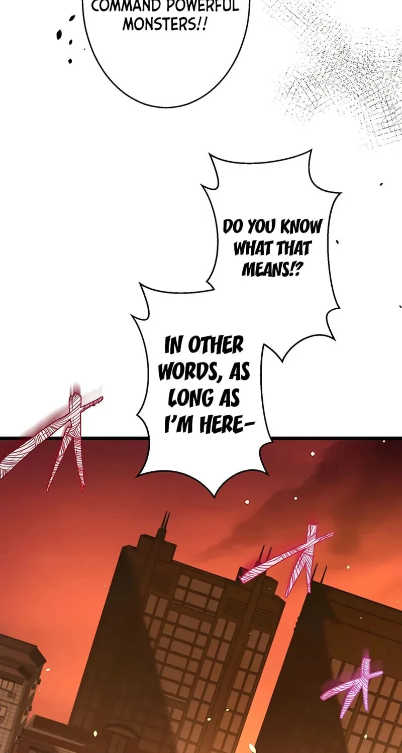 Ah, It’s Wonderful To Be Alive Chapter 30 page 33 - 
