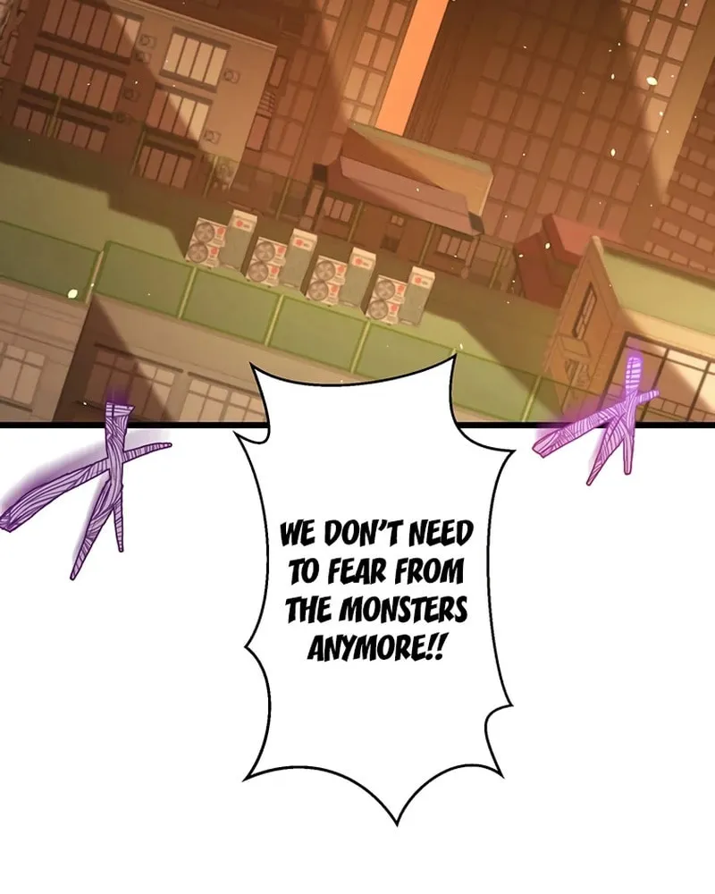 Ah, It’s Wonderful To Be Alive Chapter 30 page 34 - 