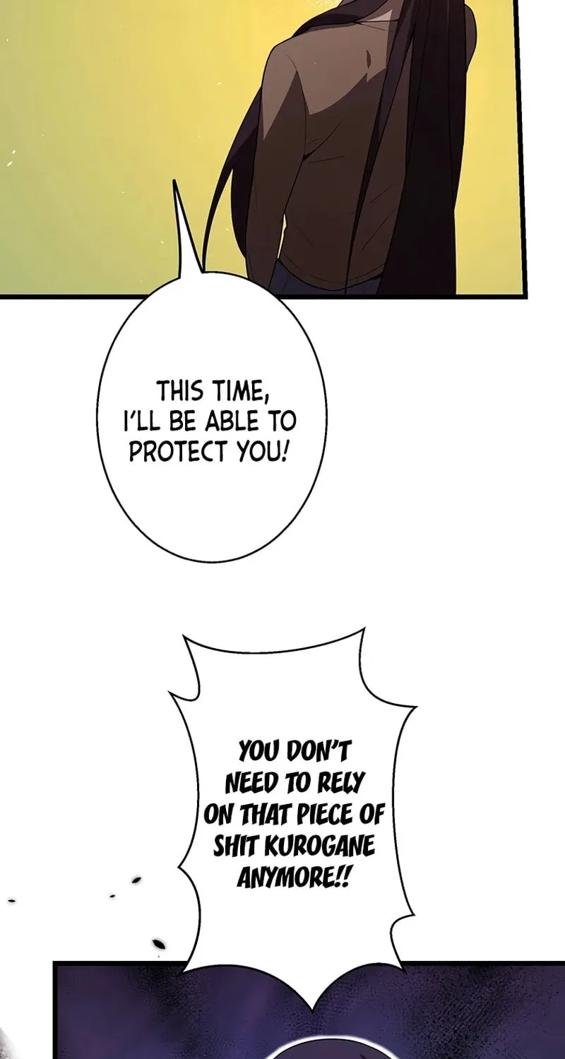 Ah, It’s Wonderful To Be Alive Chapter 30 page 36 - 