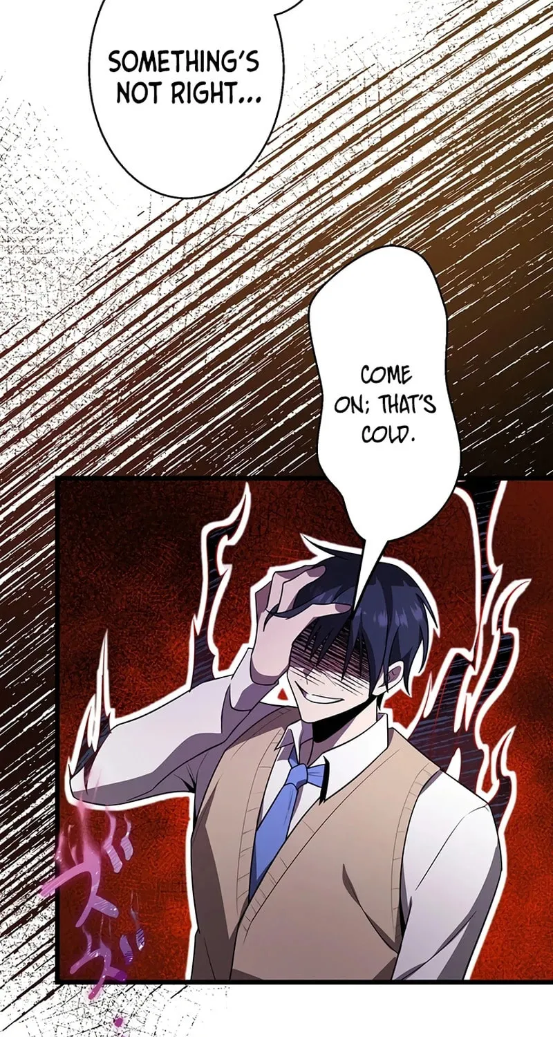 Ah, It’s Wonderful To Be Alive Chapter 30 page 5 - 