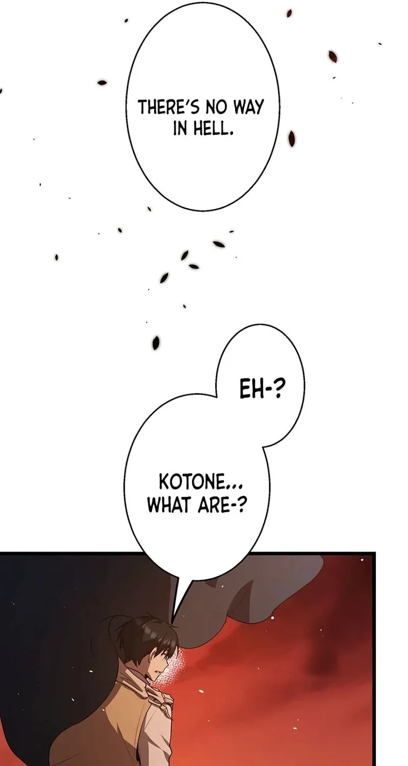 Ah, It’s Wonderful To Be Alive Chapter 30 page 41 - 