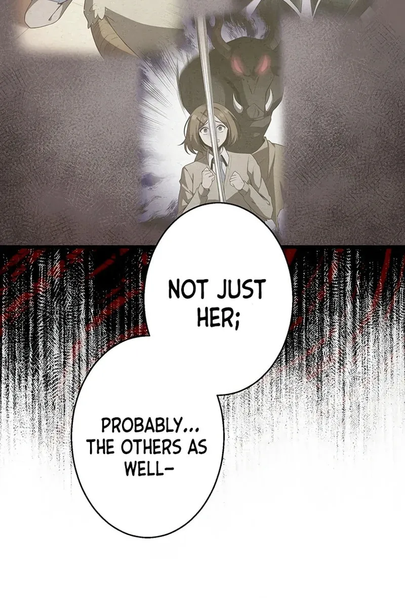 Ah, It’s Wonderful To Be Alive Chapter 30 page 45 - 