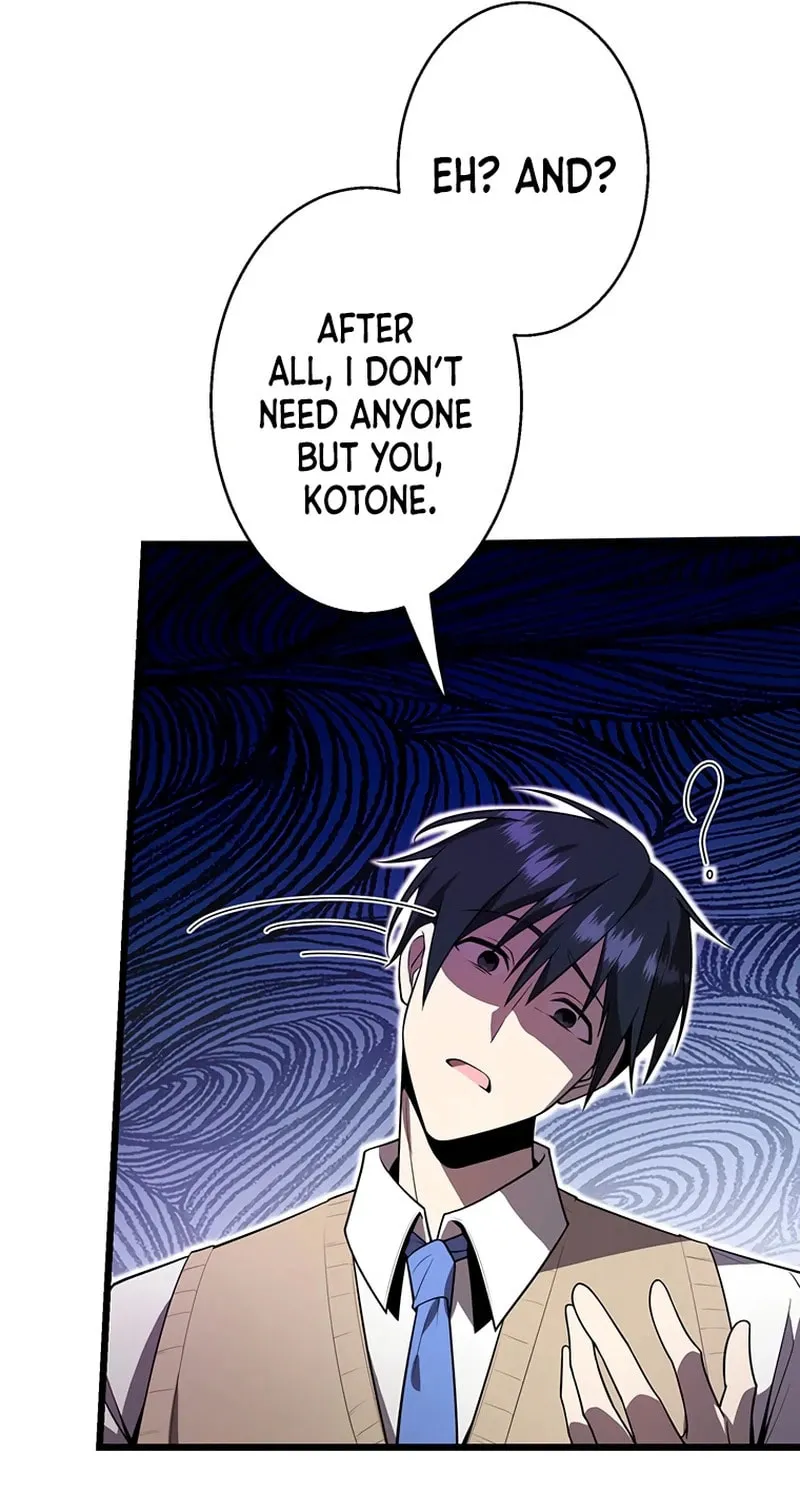 Ah, It’s Wonderful To Be Alive Chapter 30 page 46 - 