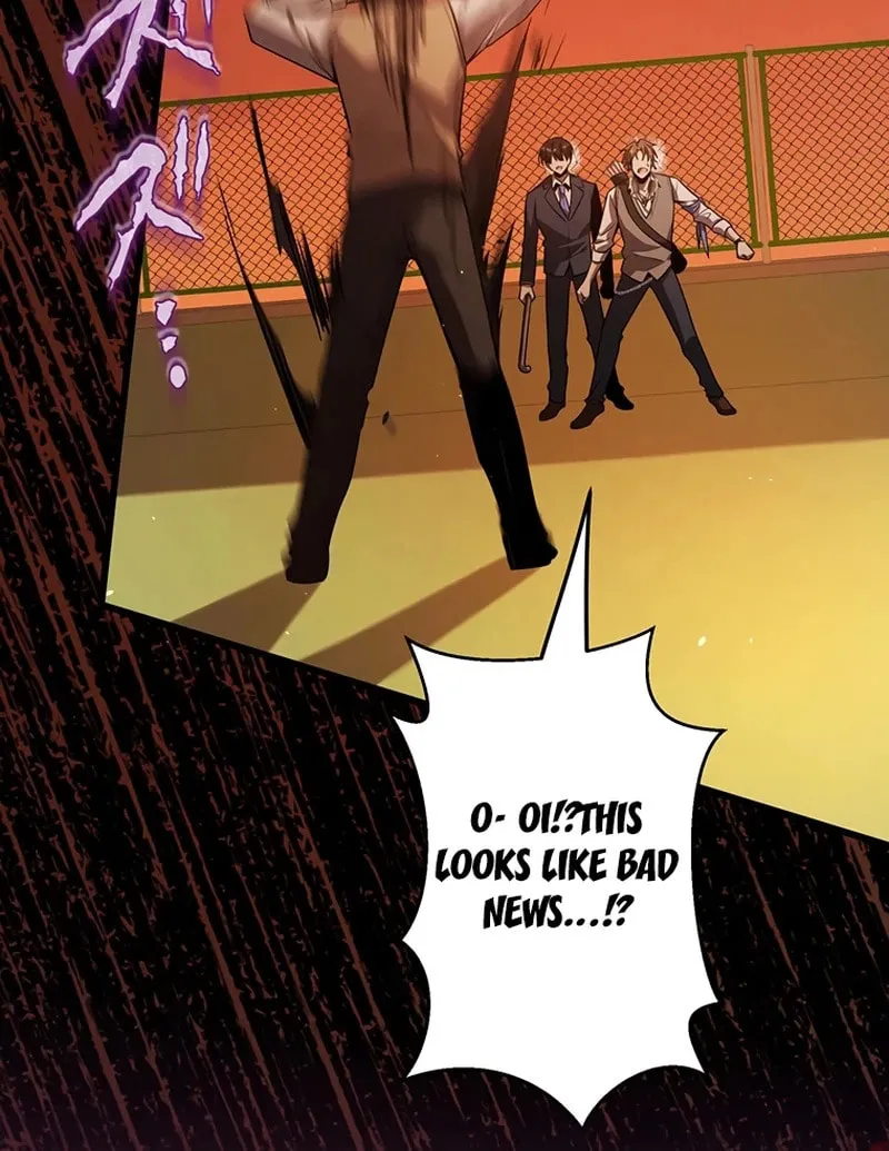 Ah, It’s Wonderful To Be Alive Chapter 30 page 58 - 