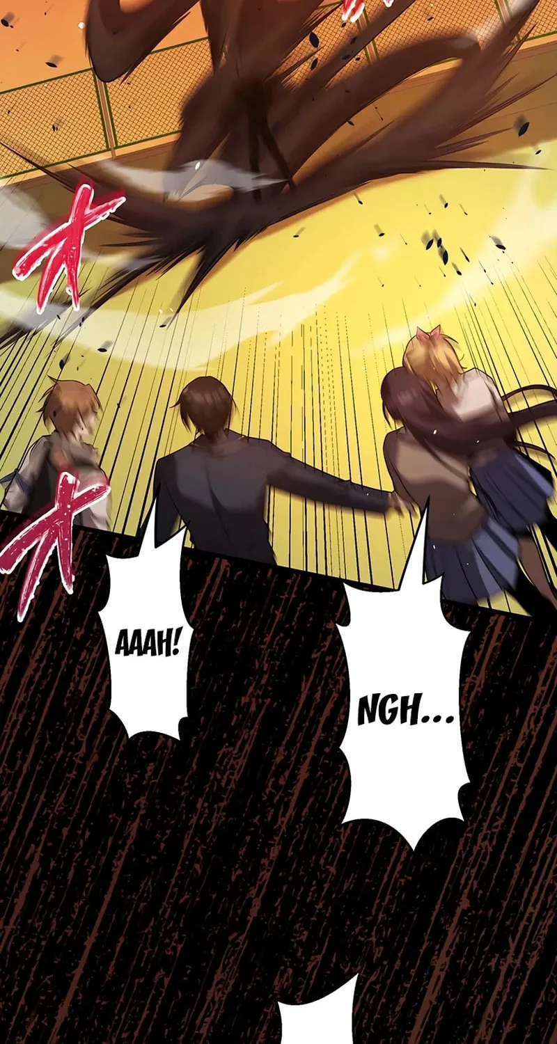 Ah, It’s Wonderful To Be Alive Chapter 30 page 60 - 