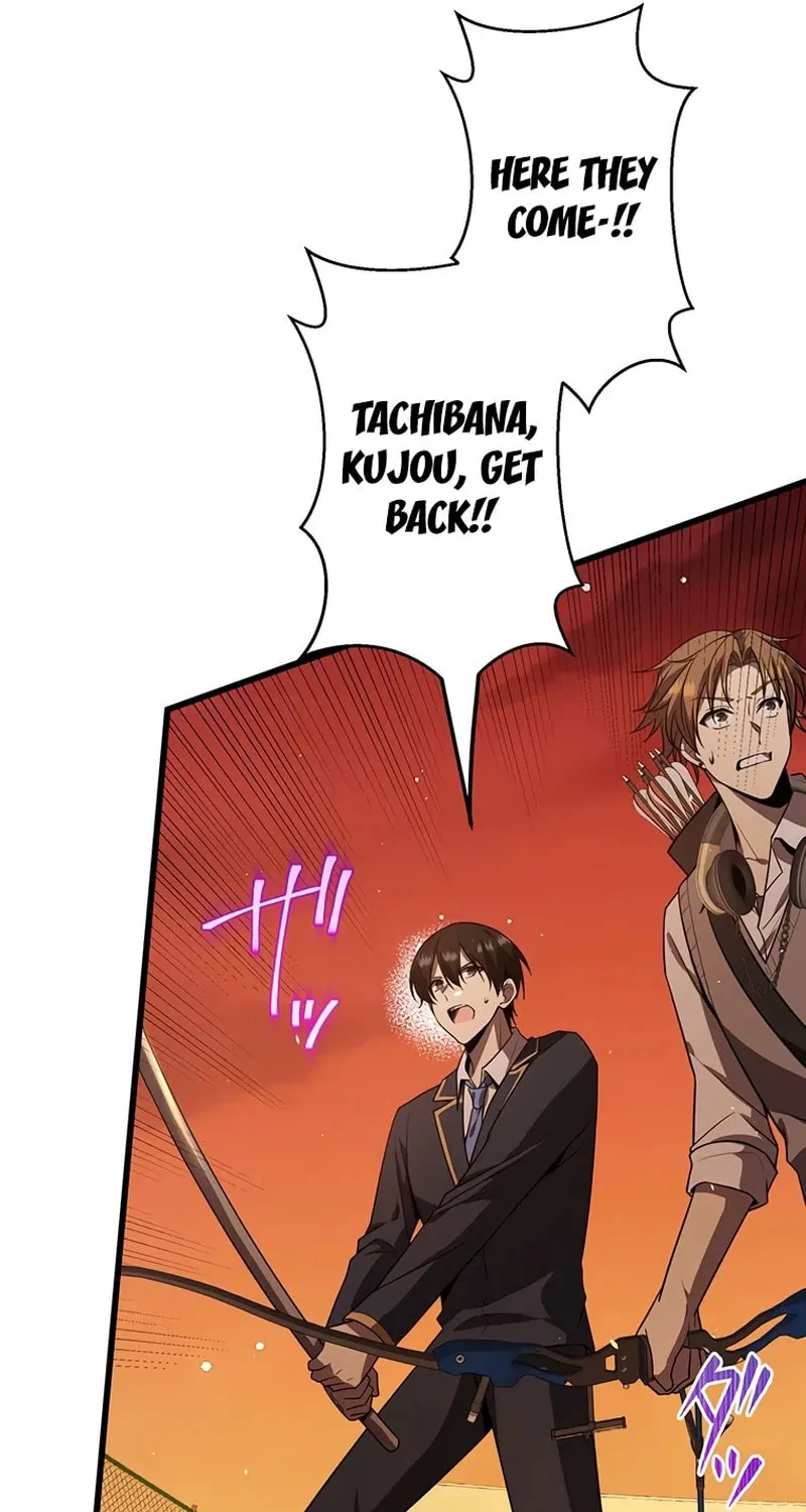 Ah, It’s Wonderful To Be Alive Chapter 30 page 69 - 