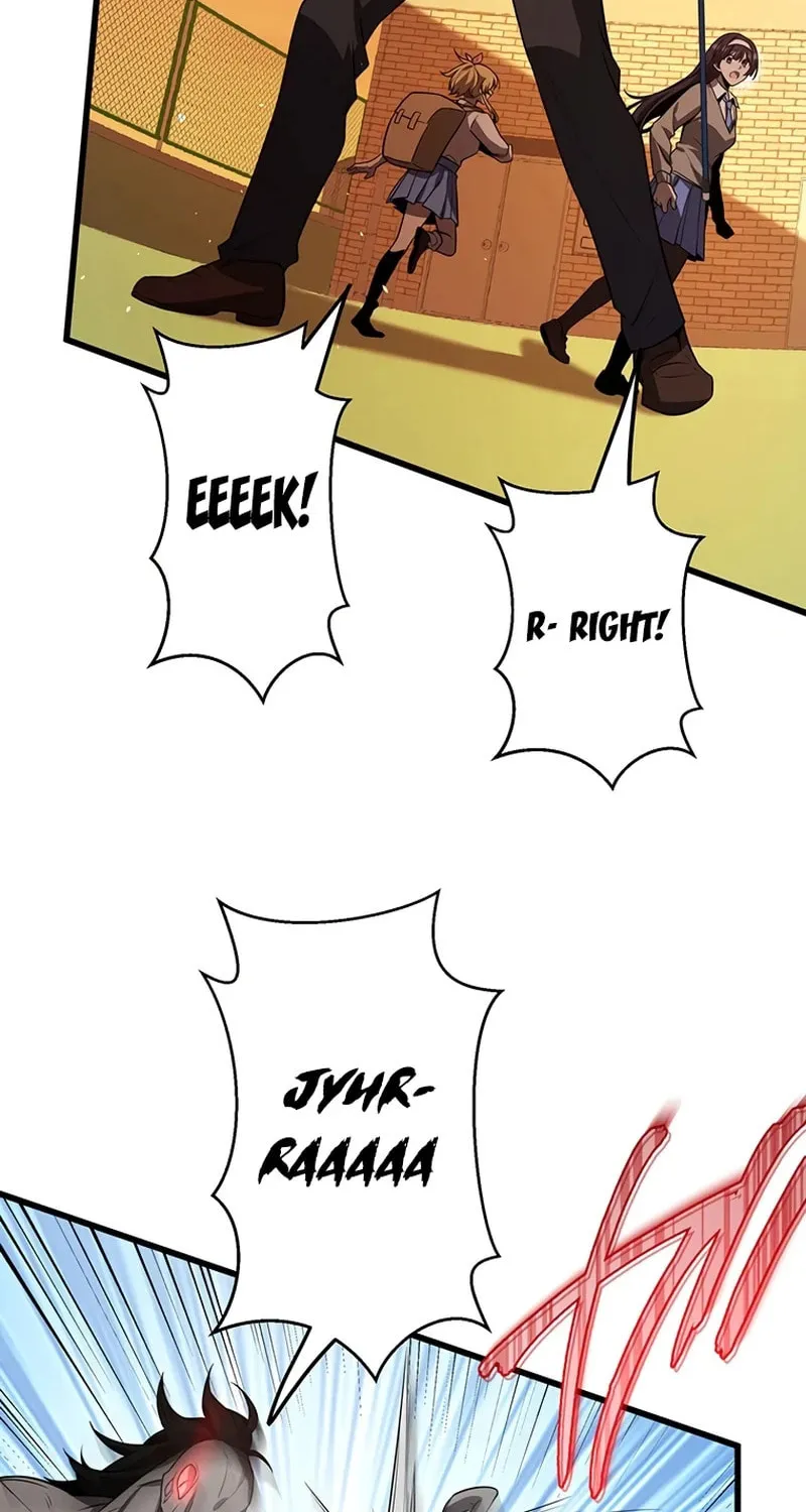 Ah, It’s Wonderful To Be Alive Chapter 30 page 70 - 