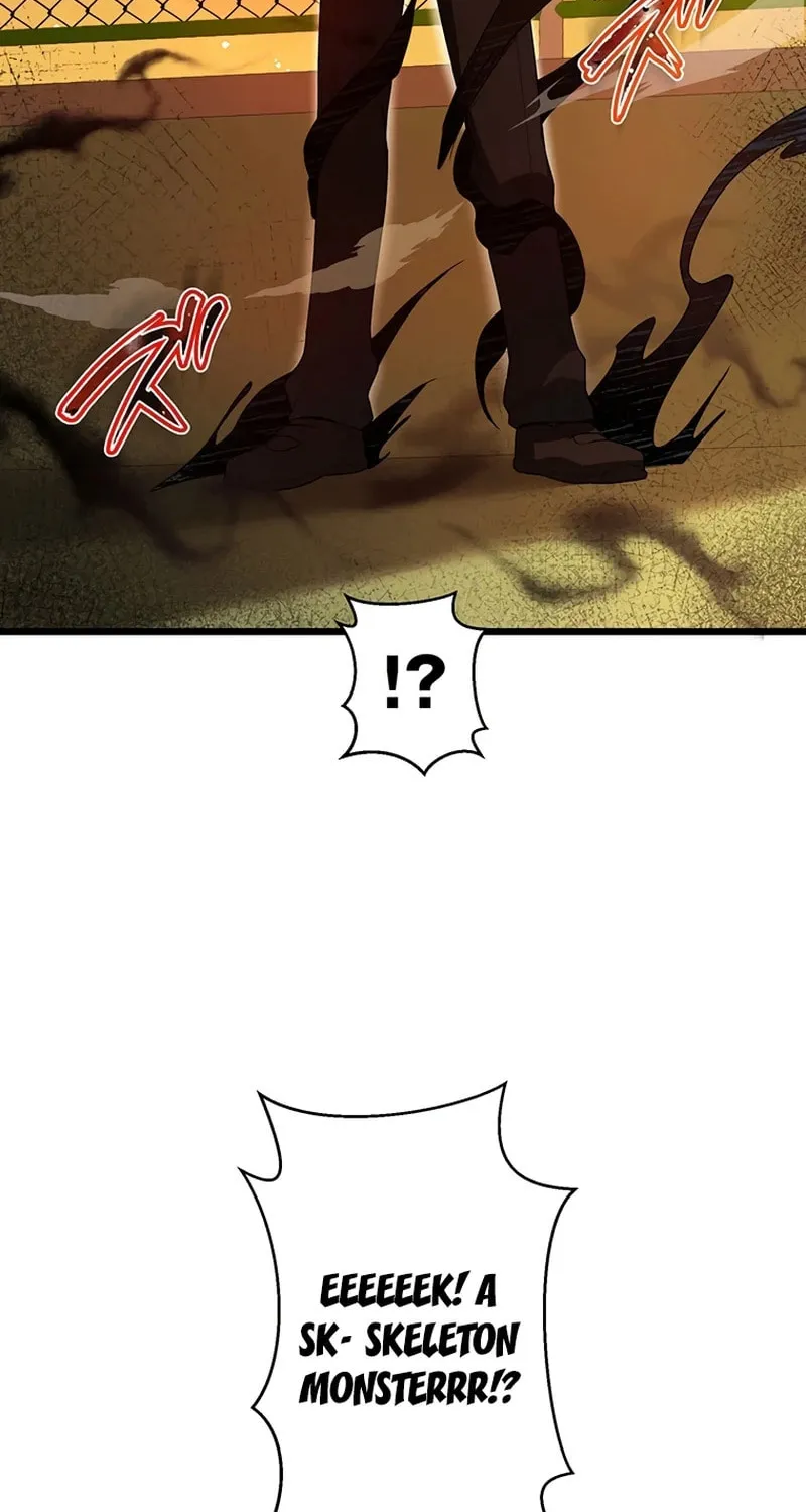 Ah, It’s Wonderful To Be Alive Chapter 30 page 8 - 