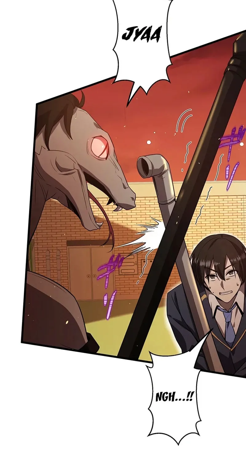 Ah, It’s Wonderful To Be Alive Chapter 30 page 72 - 