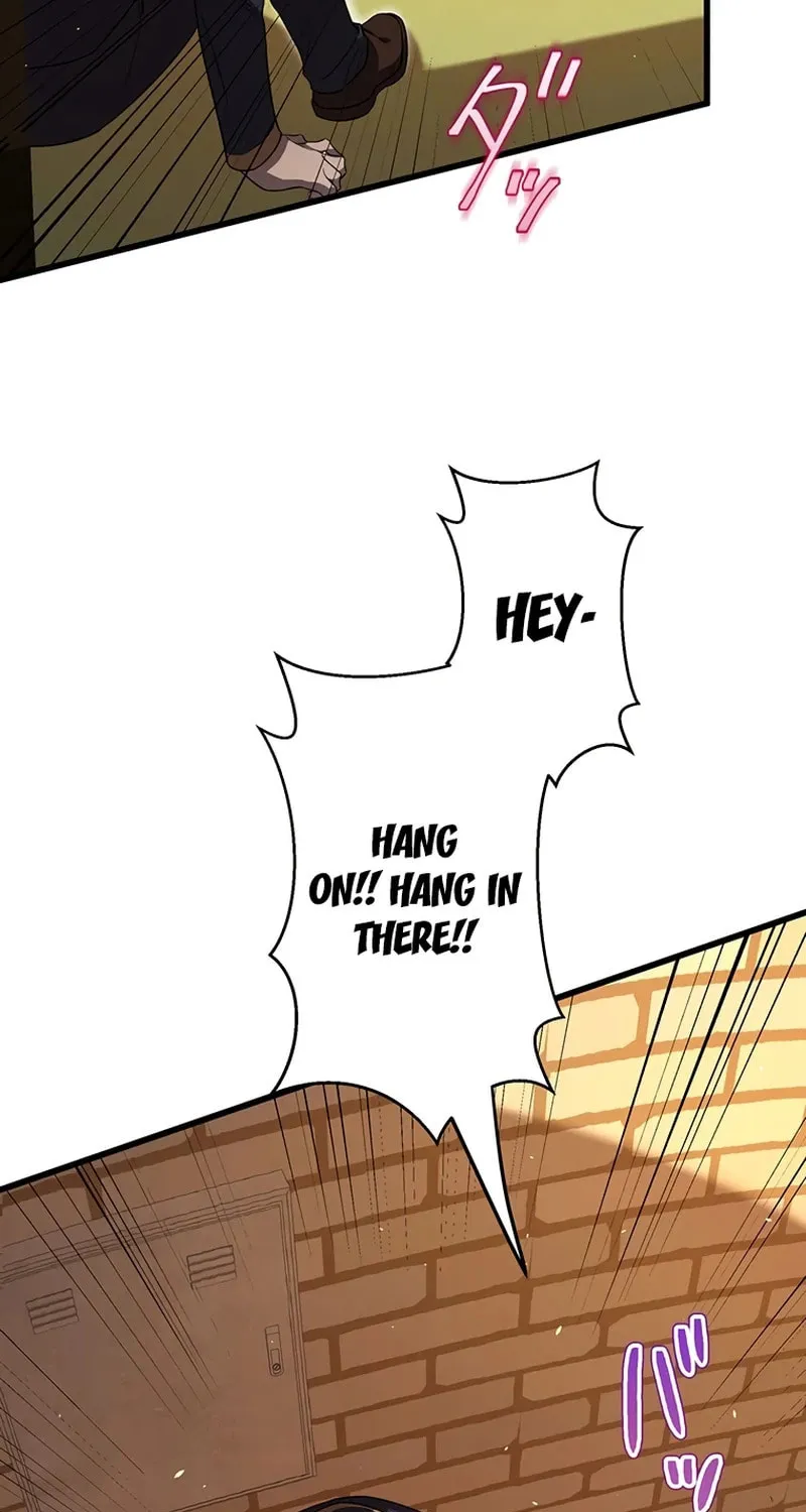 Ah, It’s Wonderful To Be Alive Chapter 30 page 88 - 