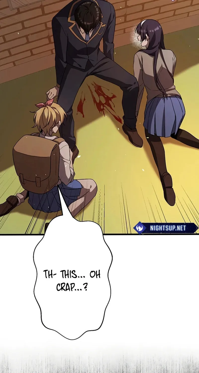 Ah, It’s Wonderful To Be Alive Chapter 30 page 89 - 