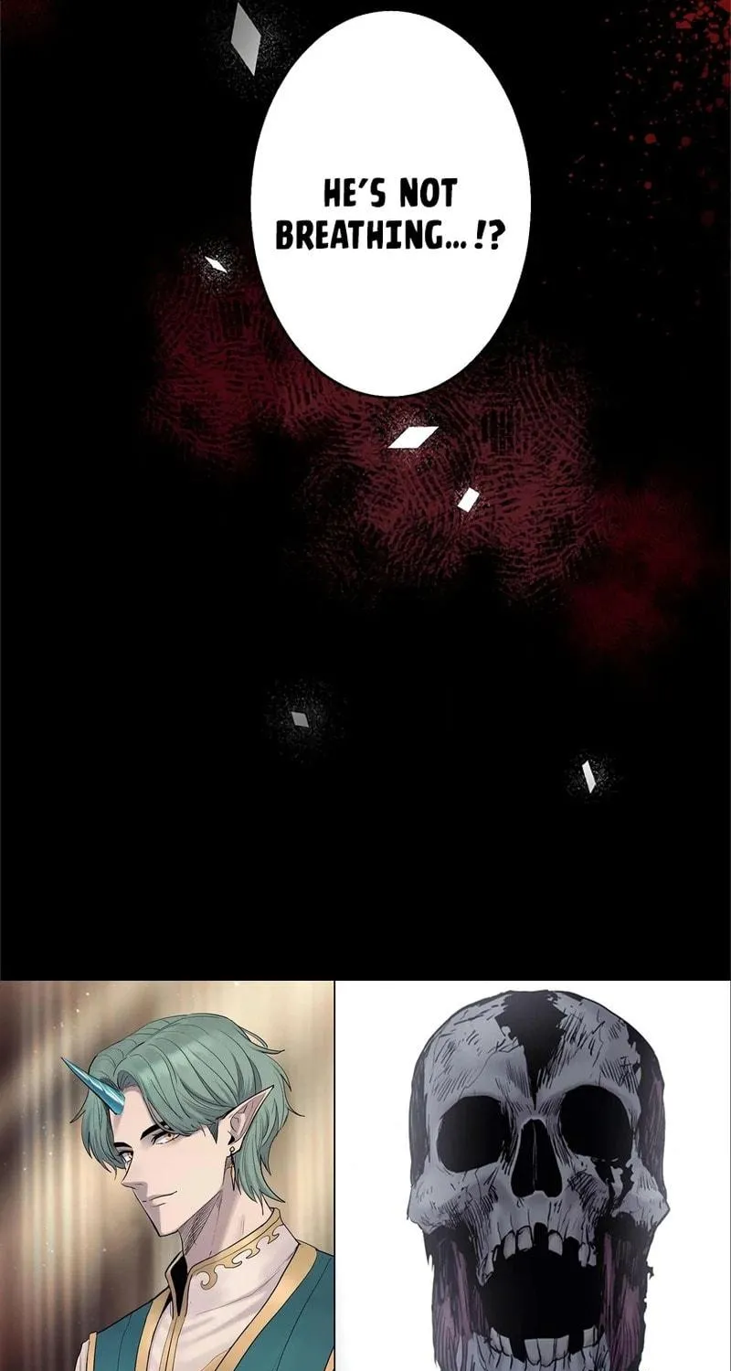 Ah, It’s Wonderful To Be Alive Chapter 30 page 92 - 