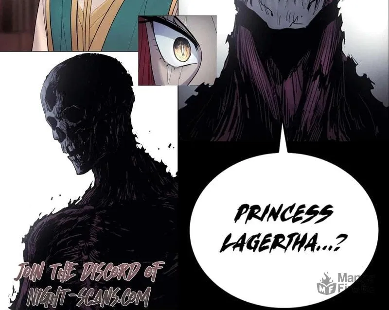 Ah, It’s Wonderful To Be Alive Chapter 30 page 93 - 