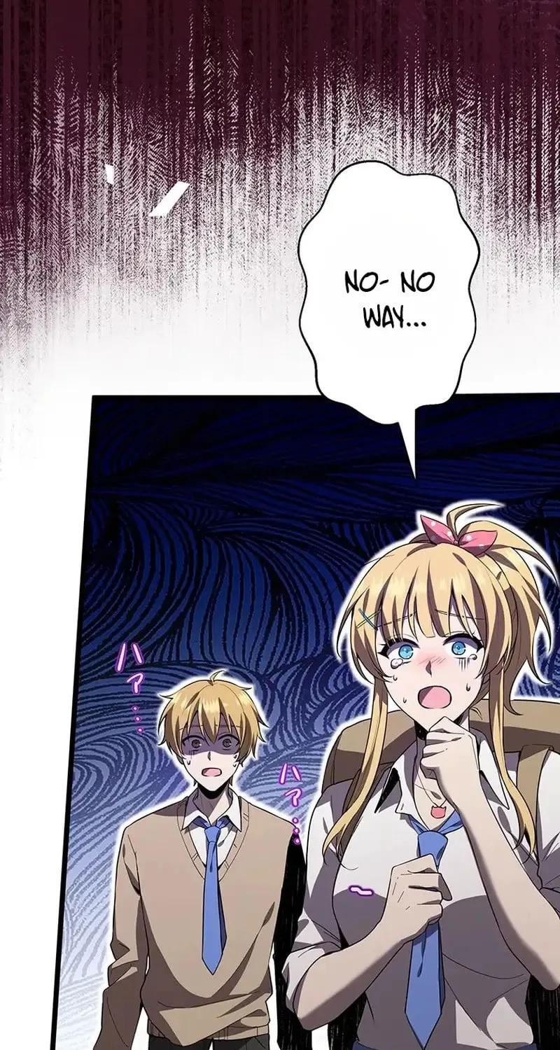 Ah, It’s Wonderful To Be Alive Chapter 31 page 13 - 