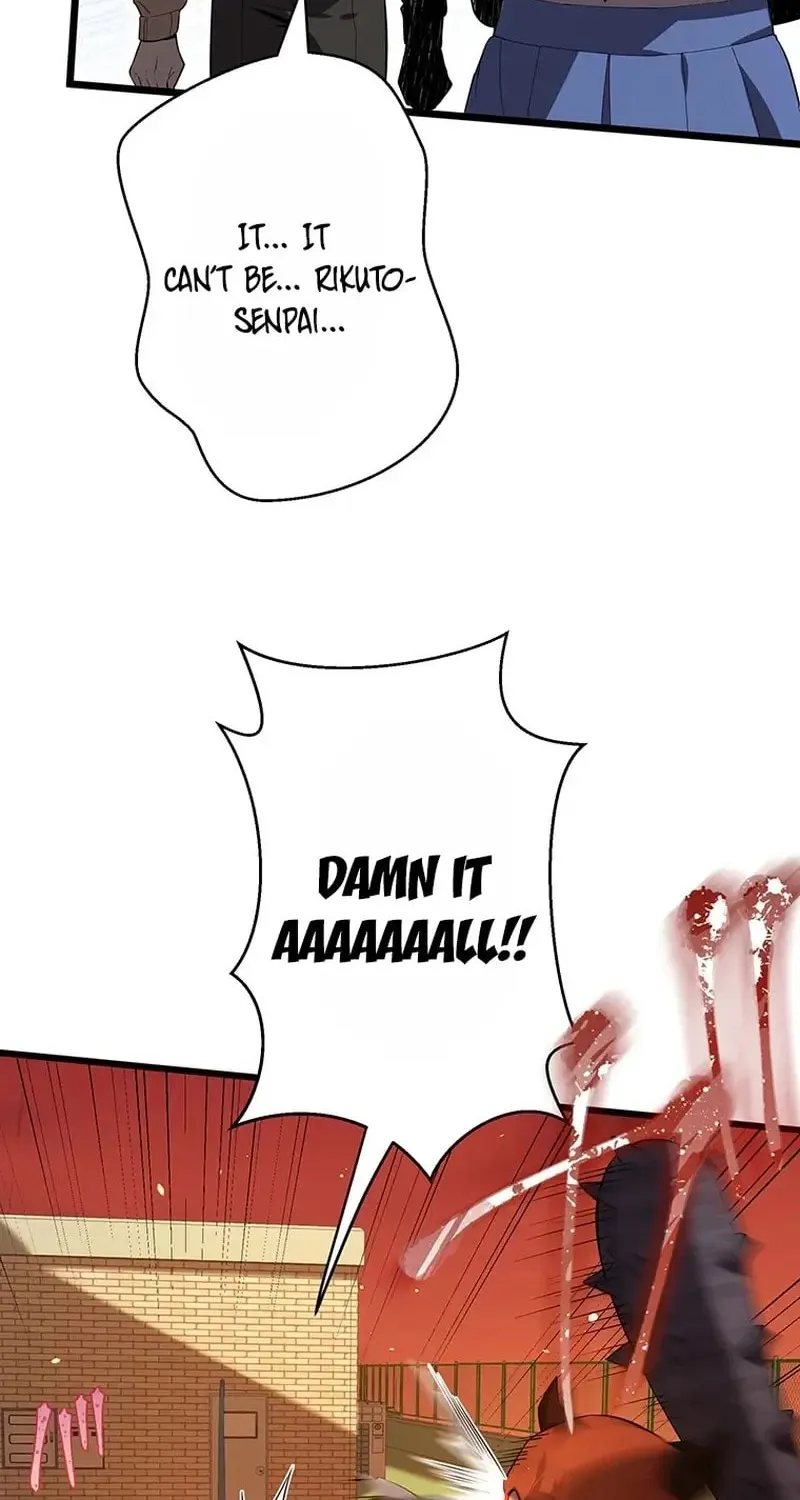 Ah, It’s Wonderful To Be Alive Chapter 31 page 14 - 