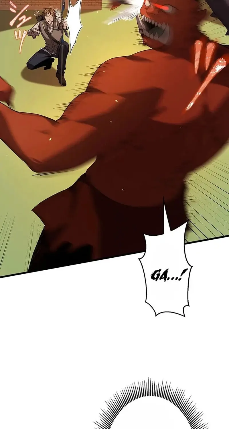 Ah, It’s Wonderful To Be Alive Chapter 31 page 15 - 