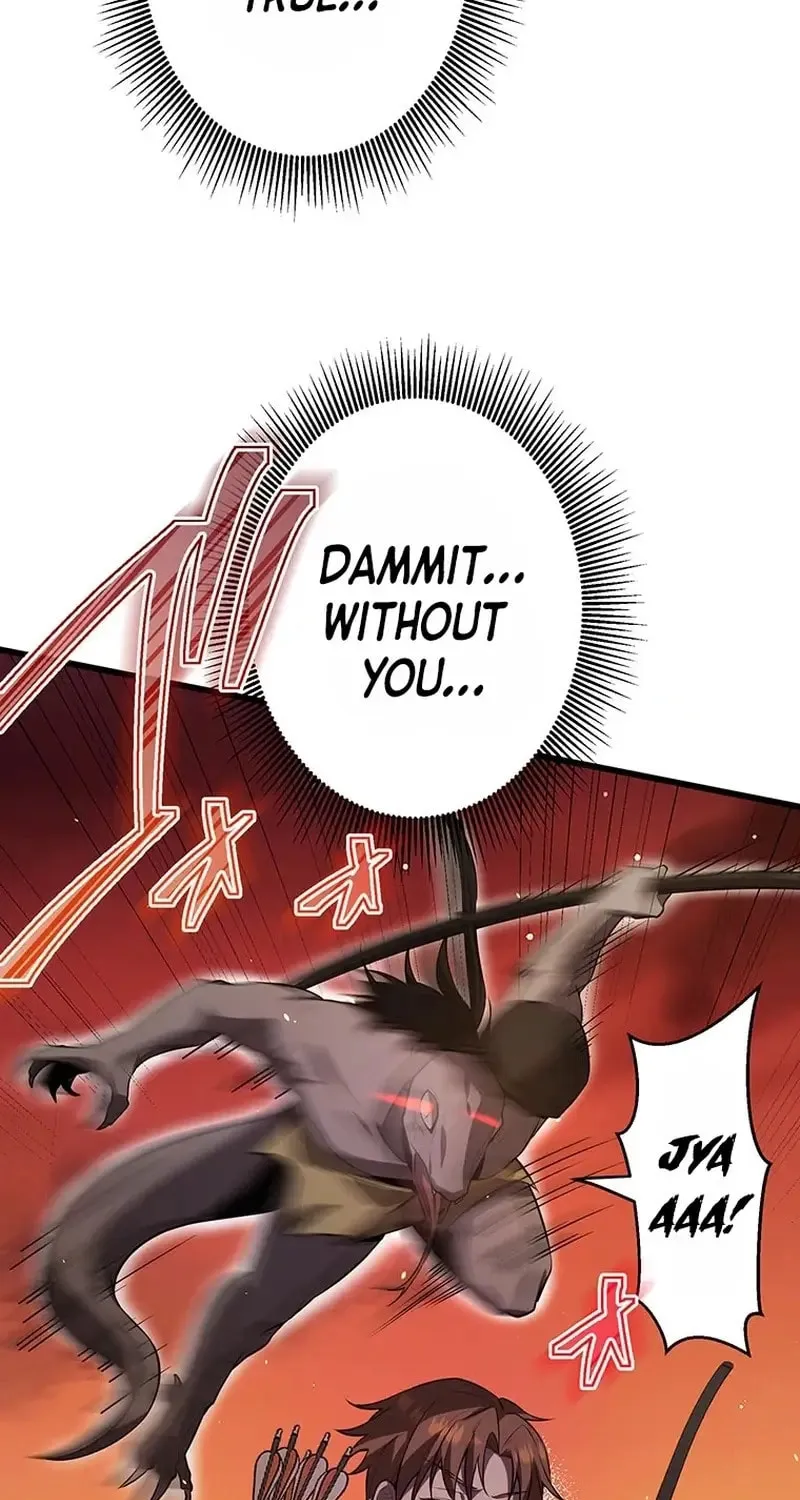 Ah, It’s Wonderful To Be Alive Chapter 31 page 17 - 