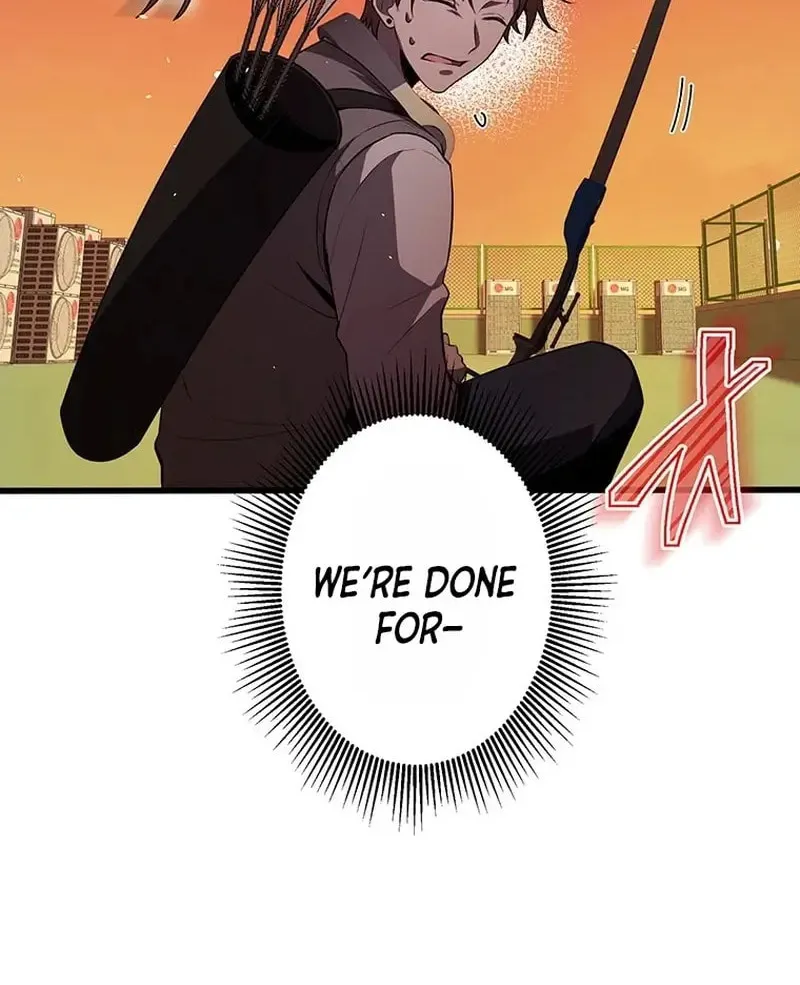 Ah, It’s Wonderful To Be Alive Chapter 31 page 18 - 