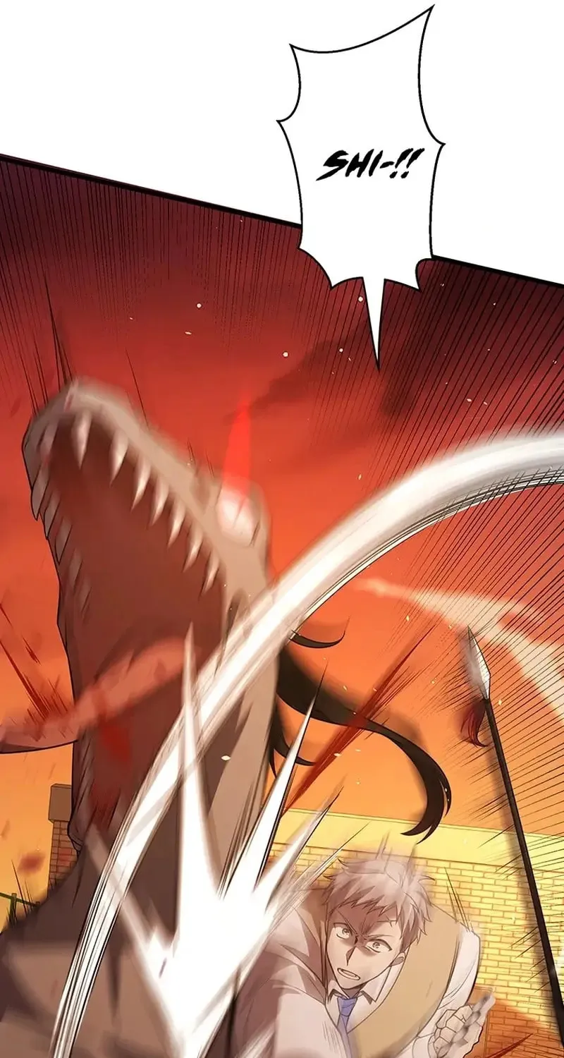 Ah, It’s Wonderful To Be Alive Chapter 31 page 19 - 