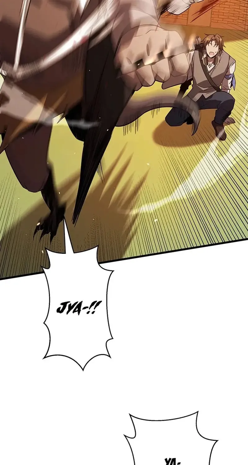 Ah, It’s Wonderful To Be Alive Chapter 31 page 20 - 
