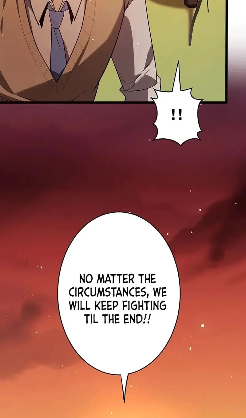Ah, It’s Wonderful To Be Alive Chapter 31 page 23 - 