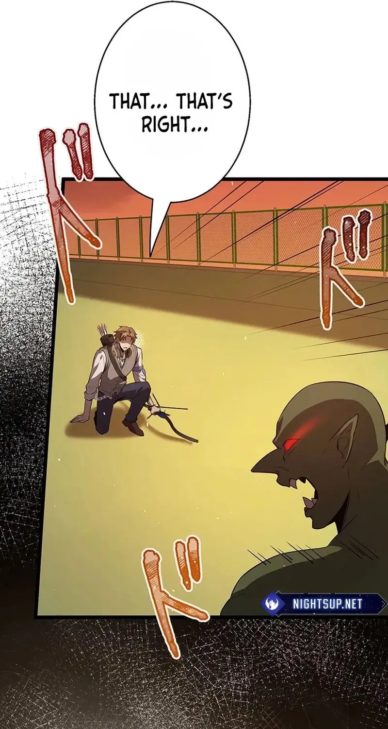Ah, It’s Wonderful To Be Alive Chapter 31 page 28 - 