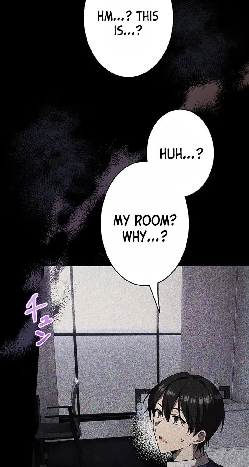 Ah, It’s Wonderful To Be Alive Chapter 31 page 4 - 