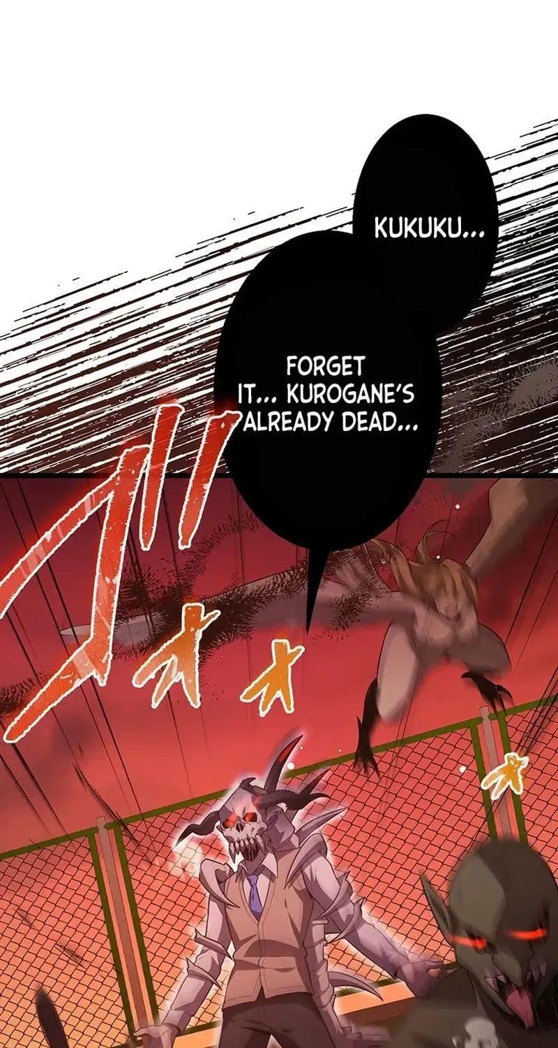 Ah, It’s Wonderful To Be Alive Chapter 31 page 34 - 