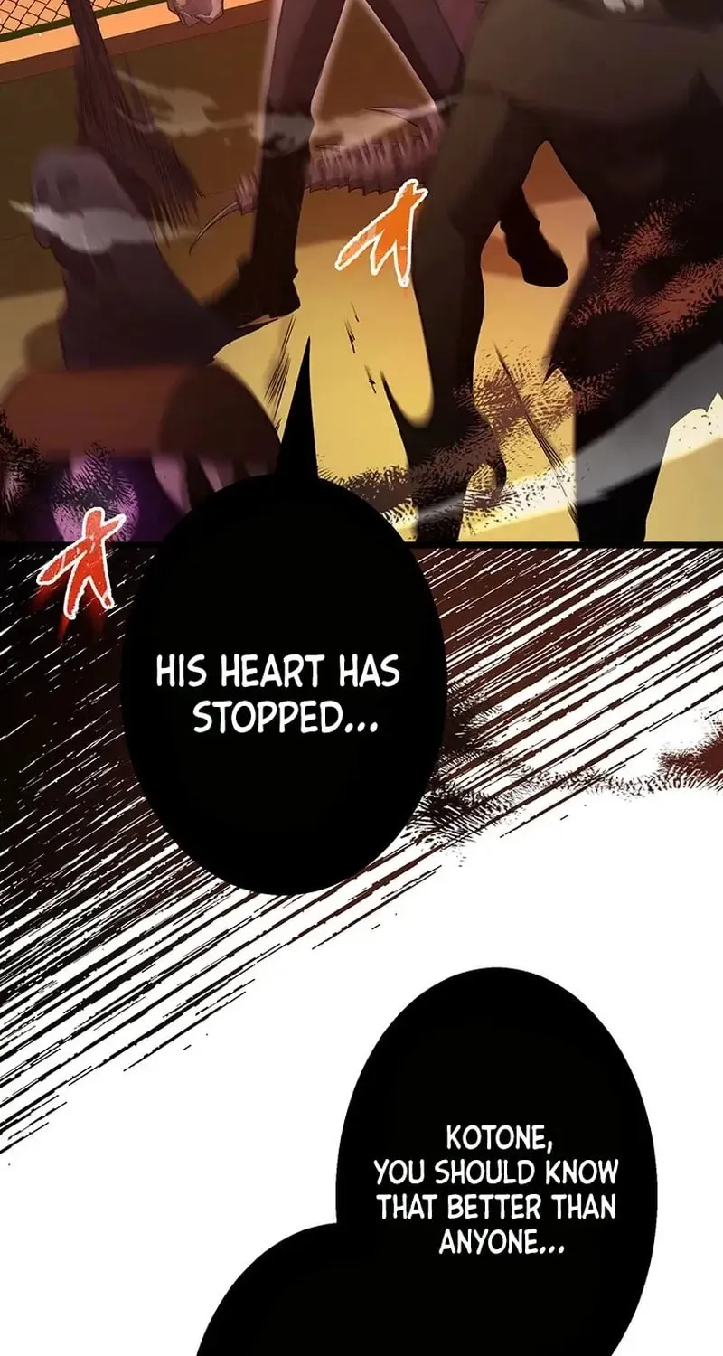 Ah, It’s Wonderful To Be Alive Chapter 31 page 35 - 