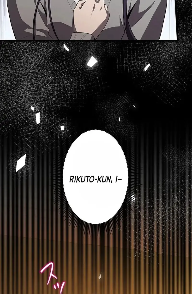 Ah, It’s Wonderful To Be Alive Chapter 31 page 38 - 
