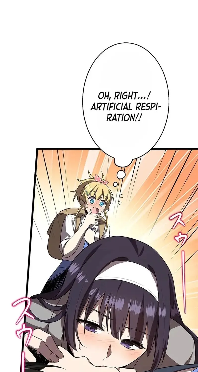 Ah, It’s Wonderful To Be Alive Chapter 31 page 40 - 