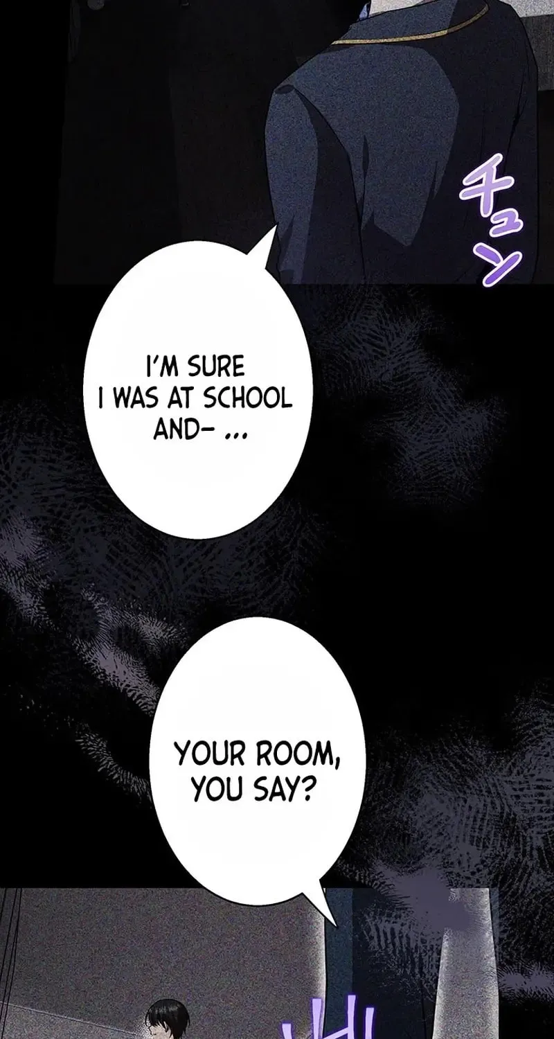 Ah, It’s Wonderful To Be Alive Chapter 31 page 5 - 