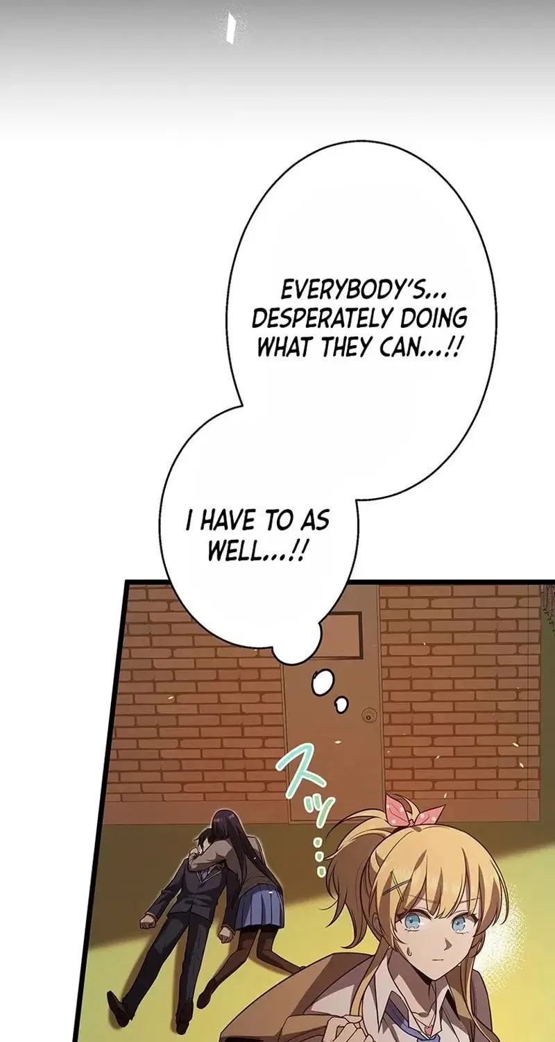 Ah, It’s Wonderful To Be Alive Chapter 31 page 43 - 