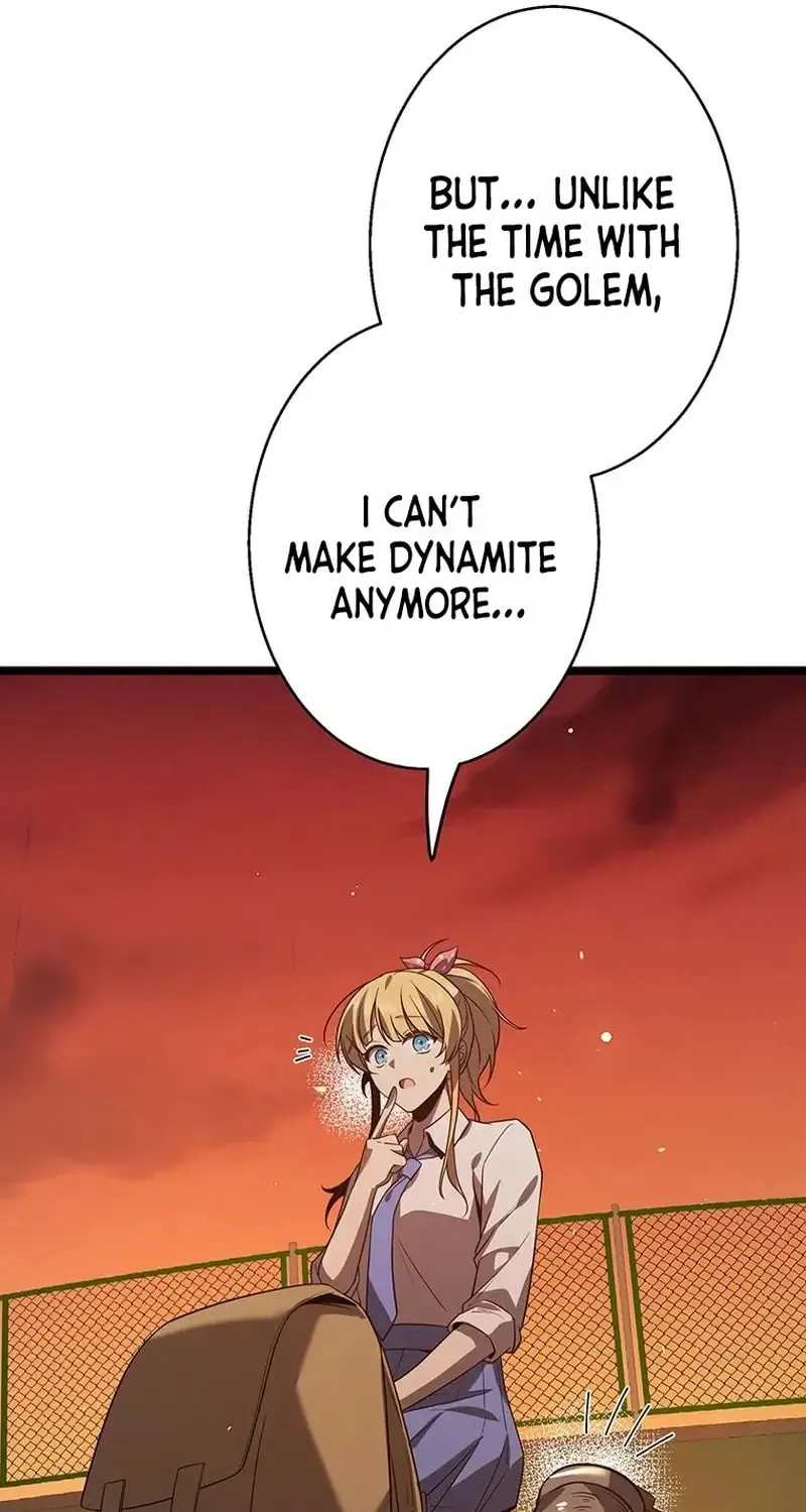 Ah, It’s Wonderful To Be Alive Chapter 31 page 45 - 